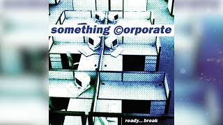Something Corporate - Ben Franklin&#39;s Kite