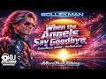 When The Angels Say Goodbye Eurodisco 2026 Bollekman