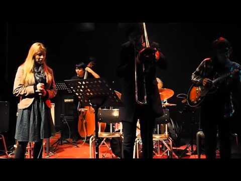 The ML Quintet - Infant Eyes (W. Shorter)