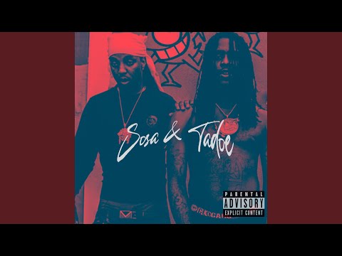 Sosa & Tadoe