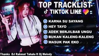 Download lagu DJ terbaru 2019 karena si sayang hey tato masuk PK Eko remix full bass mp3 Download lagu DJ terbaru 2019 karena si sayang hey tato masuk PK Eko remix full bass mp3