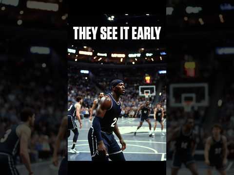 Why NBA Players Make Fast Decisions (2026)