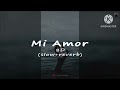 Mi Amor Office 8d Slow Reverb Sharn