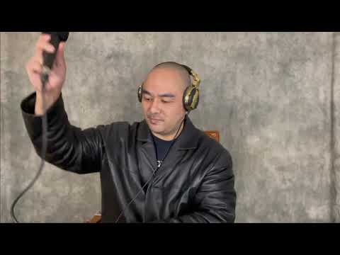 How to connect a soundboard to your laptop or PC computer to use for zoom meetings