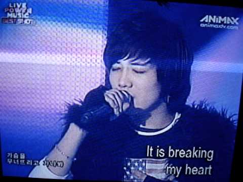 FT ISLAND IN LIVE POWER MUSIC (BEST SHOT)-ANIMAX