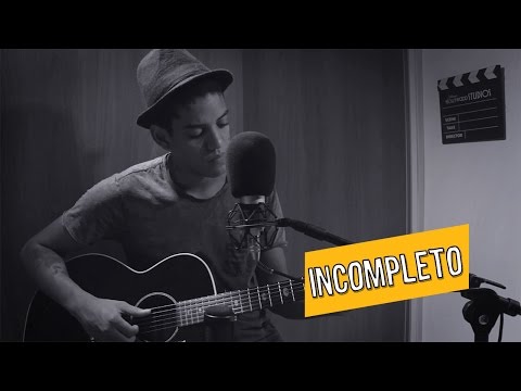 Incompleto - Dan Vieira