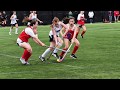 Holly Evans- Class of 2020 College Field Hockey Recruitment Video