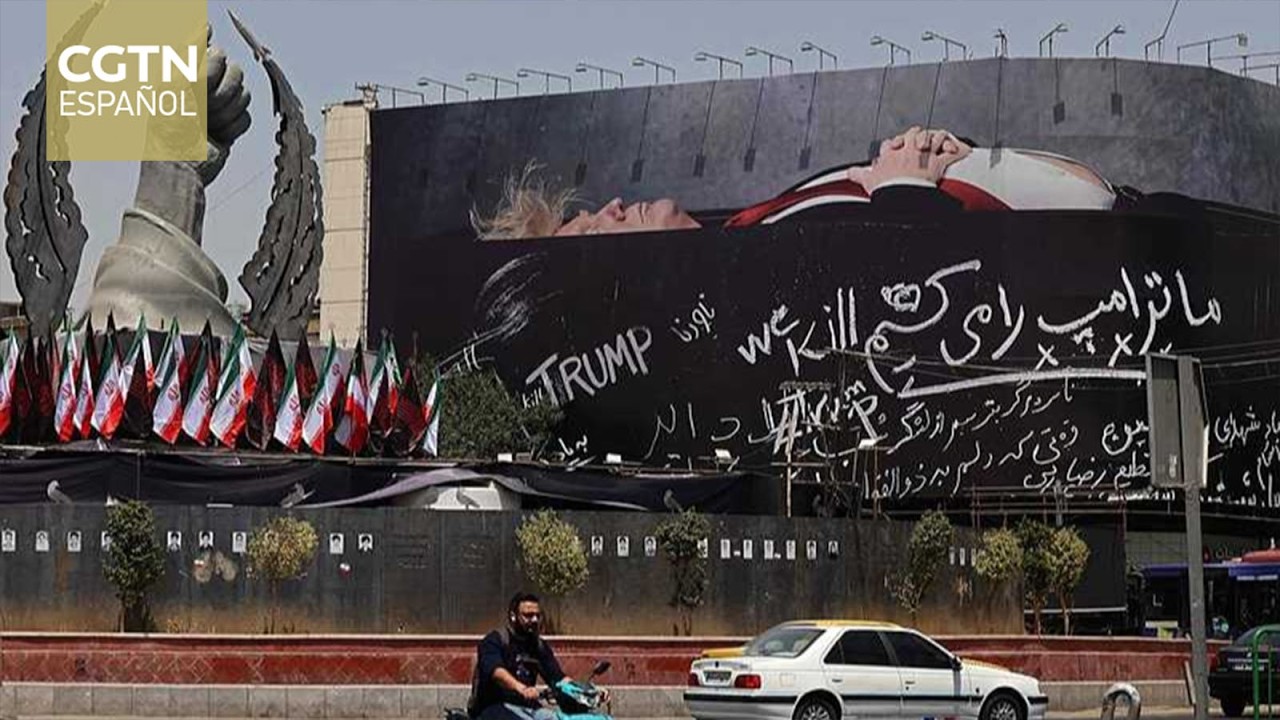 Irán intensifica ofensiva contra intereses estadounidenses en Oriente Medio