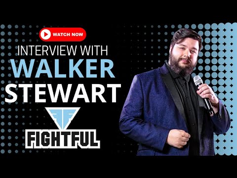 Walker Stewart Recalls Kevin Kelly Telling Him About NJPW Offer, Details His Thought Process