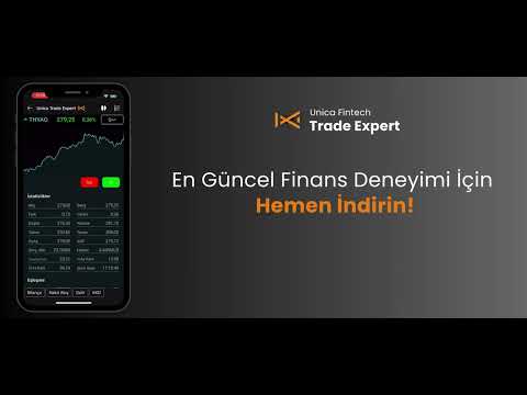 Trade Expert: Borsa Hisse VİOP