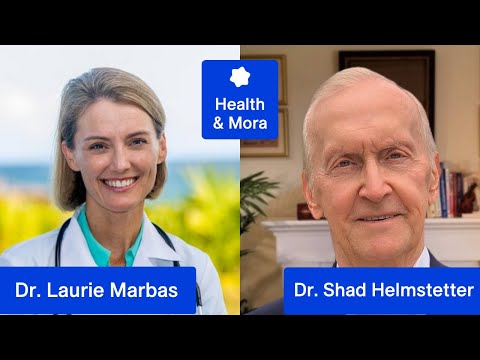 Unlocking the Power of Self-Talk with Dr. Shad Helmstetter