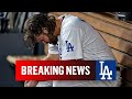 Clayton Kershaw UNDERGOES Shoulder Surgery I CBS Sports