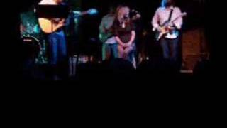 Andrew Brown - Slow Down - Live @ Bunkers