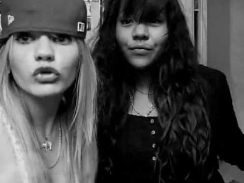 Kamelancien featuring K-reen Cette soirée là