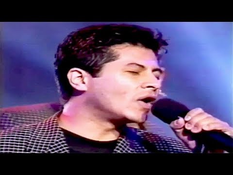 Grupo Niche - Un Alto En El Camino (En Vivo) HD