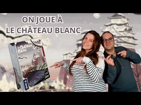 Vidéo Le Château Blanc