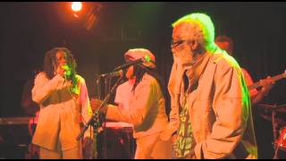 Congos Sodom and Gomarah