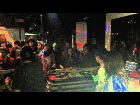 FEEL THE BASS VOL.2 - HERMANO L meets SOUNDKILLA SOUND SYSTEM - A CORUÑA