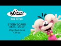 Diddl Mini Movies Reel 2019