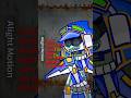 Metal Cardbot Infection AU Trend Trending Shorts Metalcardbot T0x1c Ai Animation Art Artist