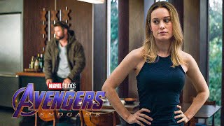 Download lagu Avengers Meet Captain Marvel Scene - AVENGERS 4: ENDGAME (2019) Movie Clip mp3 Download lagu Avengers Meet Captain Marvel Scene - AVENGERS 4: ENDGAME (2019) Movie Clip mp3
