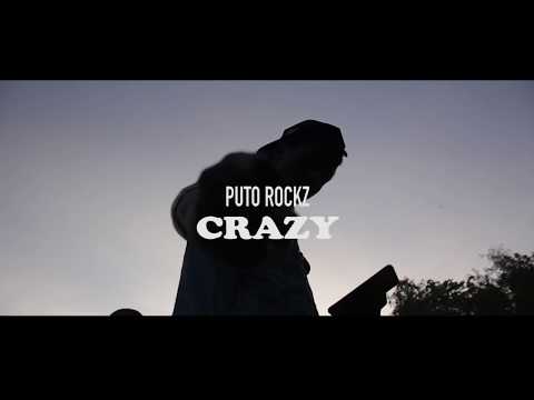 Puto Rockz - Crazy /2017 directed by - Wilson Mendes
