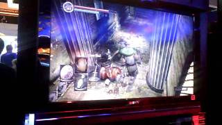 Dark Souls (E3 2011)