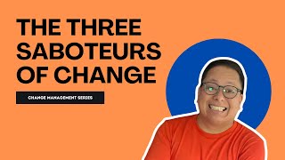 Levels of Resistance to Change