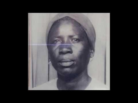 KIZABA - KO KO KO (hommage à ma grand mère Julienne Lusungi Nyomo)