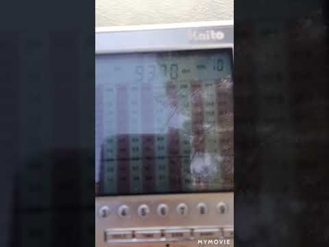 93.7 FM GRAND RAPIDS MICHIGAN (7-20-21)