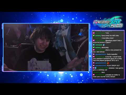 Playing through all of DDR A20+ (4th MIX and 5th MIX)