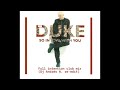 Duke So in love with you (Full intention club) Dj Andrés H. re-edit (Not too extended)