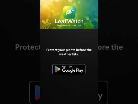 LeafWatch video thumbnail