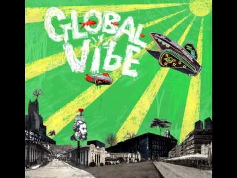 global vibe-spiritual dust