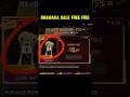 Dhamaka Sale Diwali Event Free Fire New Mystery Shop 90 Of Discount Event Shorts