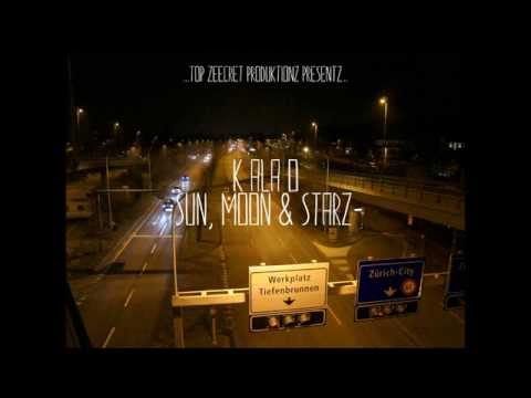 K ala O feat. Asi - Mysterium (Rätsel)