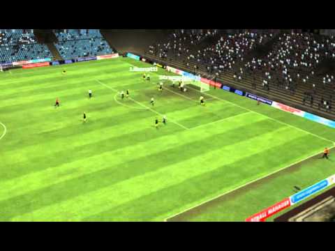 Racing Club 2-4 Alte. Brown - Mejores momentos del partido