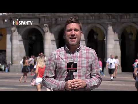 La turismofobia en España