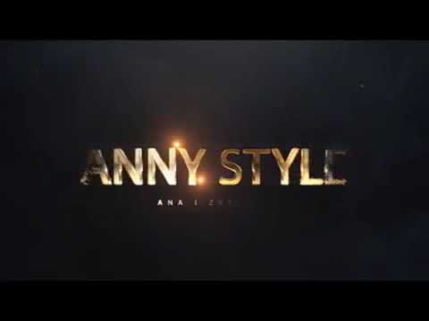 Anny STYLE 397 II deo - Modni kreator Milica Trickovic