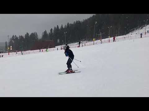 Bozer Skiing
