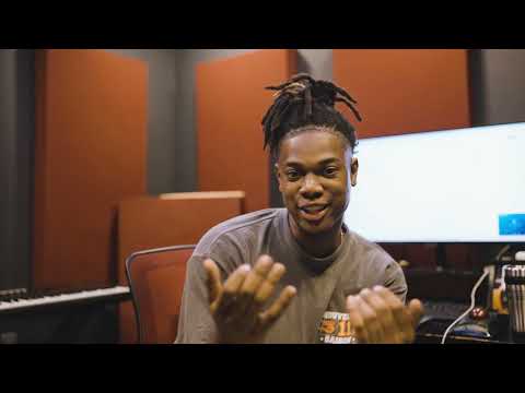 Tris - Xperience (Studio Visualizer)