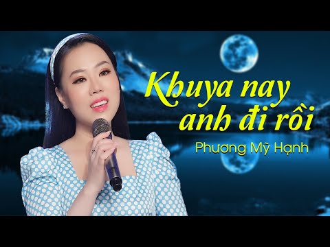 Thể hiện bởi Phương Mỹ Hạnh