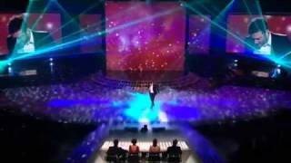 Matt Cardle performs When We Collide - The X Factor Live Final (Full Version)