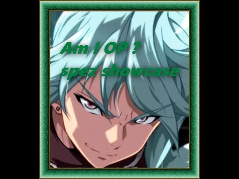 -Epic seven-  a story between Spez and Ml ken in arena, Once upon a time ...lets see it