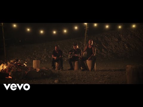 Gölä & Trauffer - Indianer (Official Video)