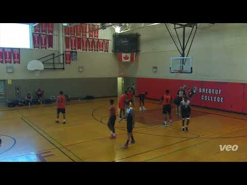 The Fenders(53) tier 4 Flipside(37) - tcbl saturday - 2022/2023 winter