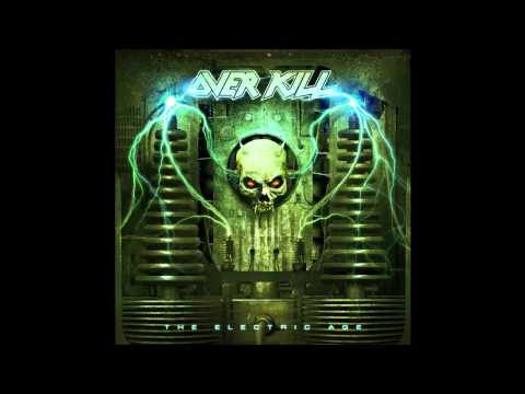 Overkill- Come And Get It