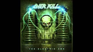 Overkill- Come And Get It