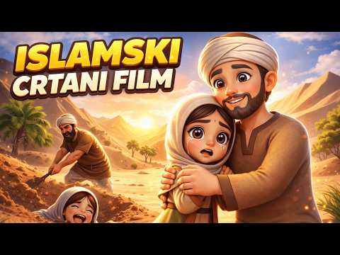 Istinita Priča Iz Vremena Džahilijeta | Zakopavanje Djevojčica Prije Islama