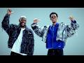 Kery James Feat Dr Yaro Nmk Souleymane Sur Mon Dos